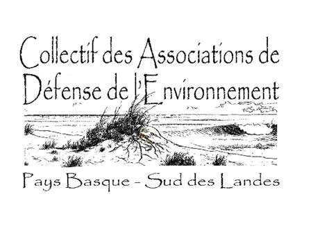 Association de défense de l'environnement